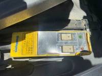 三菱ふそうファイターコンテナ専用車中型（4t）[写真13]