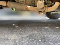 三菱ふそうファイターコンテナ専用車中型（4t）[写真20]