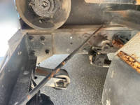 三菱ふそうファイターコンテナ専用車中型（4t）[写真21]