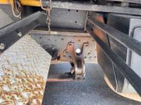 三菱ふそうファイターコンテナ専用車中型（4t）[写真22]