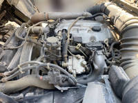 三菱ふそうファイターコンテナ専用車中型（4t）[写真29]