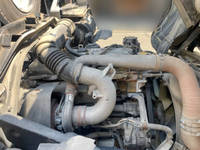 三菱ふそうファイターコンテナ専用車中型（4t）[写真30]