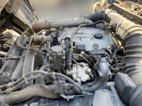 三菱ふそうファイターコンテナ専用車中型（4t）[写真31]