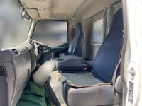 三菱ふそうファイターコンテナ専用車中型（4t）[写真33]