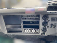 三菱ふそうファイターコンテナ専用車中型（4t）[写真37]