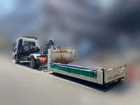 三菱ふそうファイターコンテナ専用車中型（4t）[写真04]