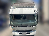 三菱ふそうファイターコンテナ専用車中型（4t）[写真07]