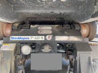 三菱ふそうファイターコンテナ専用車中型（4t）[写真09]