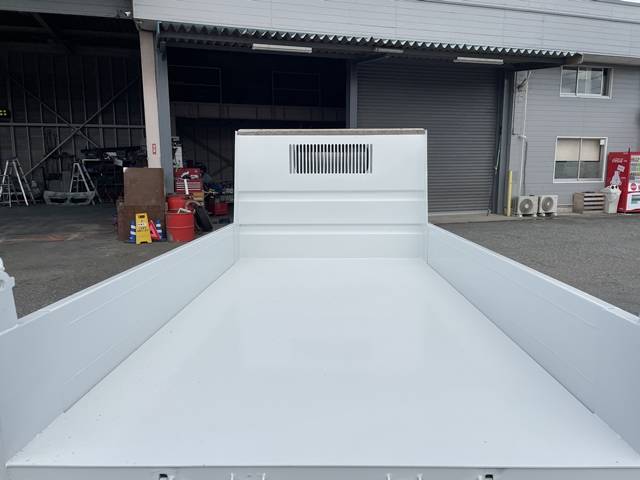 三菱ふそうキャンターダンプ小型（2t・3t）[写真15]