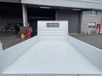 三菱ふそうキャンターダンプ小型（2t・3t）[写真15]