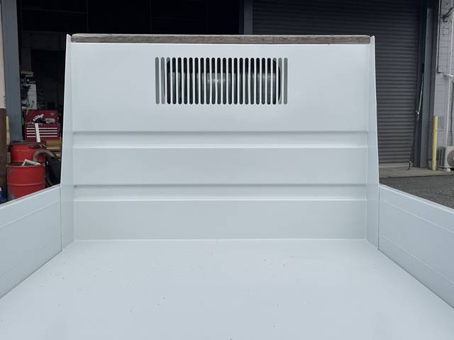 三菱ふそうキャンターダンプ小型（2t・3t）[写真16]