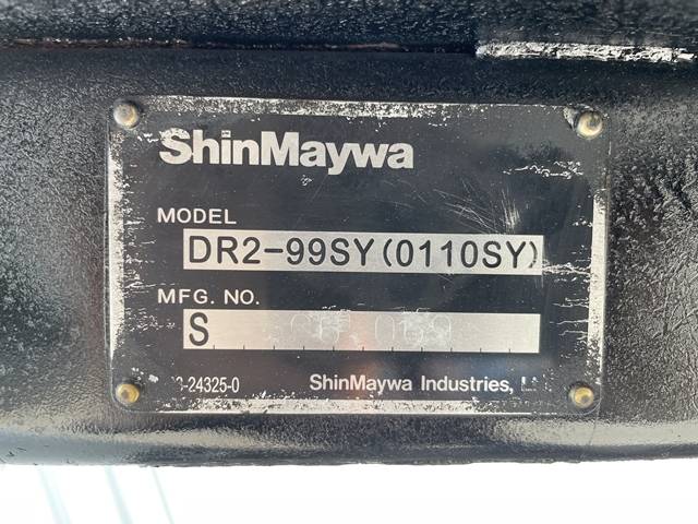 三菱ふそうキャンターダンプ小型（2t・3t）[写真17]