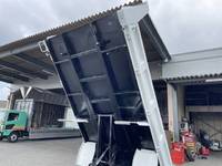 三菱ふそうキャンターダンプ小型（2t・3t）[写真21]