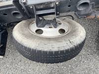 三菱ふそうキャンターダンプ小型（2t・3t）[写真25]