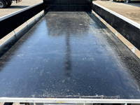 三菱ふそうキャンタークレーン4段小型（2t・3t）[写真11]