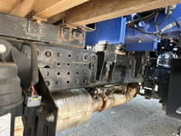 三菱ふそうキャンタークレーン4段小型（2t・3t）[写真19]