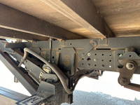 三菱ふそうキャンタークレーン4段小型（2t・3t）[写真21]