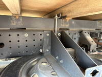 三菱ふそうキャンタークレーン4段小型（2t・3t）[写真22]