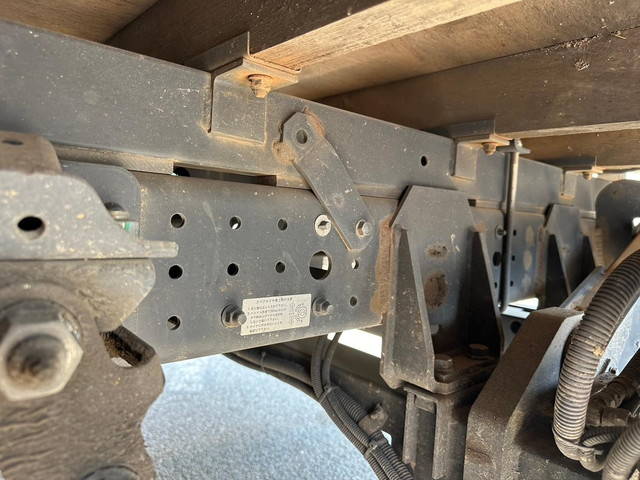 三菱ふそうキャンタークレーン4段小型（2t・3t）[写真23]