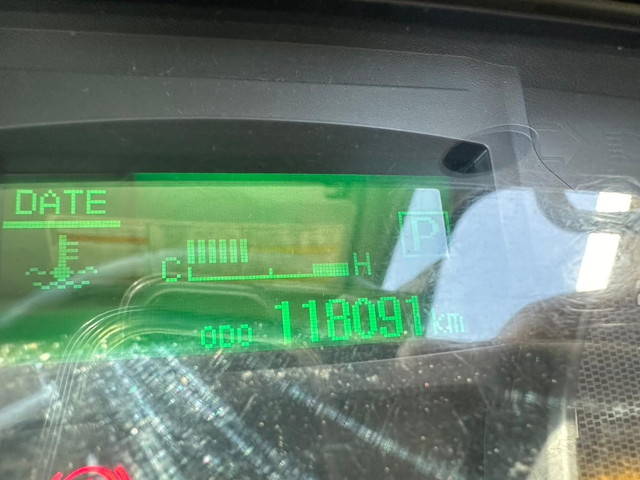 三菱ふそうキャンタークレーン4段小型（2t・3t）[写真27]