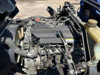 三菱ふそうキャンタークレーン4段小型（2t・3t）[写真34]