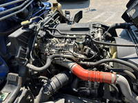 三菱ふそうキャンタークレーン4段小型（2t・3t）[写真35]