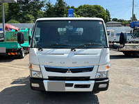 三菱ふそうキャンタークレーン4段小型（2t・3t）[写真05]