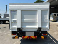 三菱ふそうキャンタークレーン4段小型（2t・3t）[写真06]