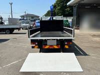 三菱ふそうキャンタークレーン4段小型（2t・3t）[写真07]