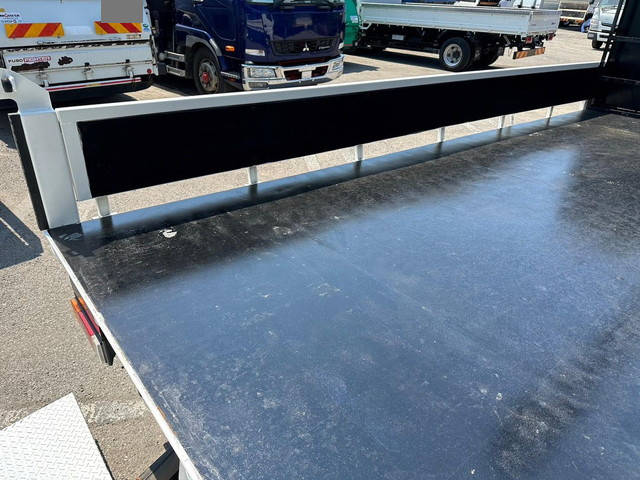 三菱ふそうキャンタークレーン4段小型（2t・3t）[写真09]