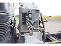 三菱ふそうスーパーグレートセーフティクレーン3段大型（10t）[写真10]