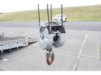 三菱ふそうスーパーグレートセーフティクレーン3段大型（10t）[写真12]