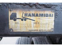 三菱ふそうスーパーグレートセーフティクレーン3段大型（10t）[写真13]