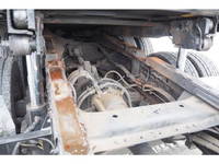 三菱ふそうスーパーグレートセーフティクレーン3段大型（10t）[写真14]