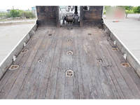 三菱ふそうスーパーグレートセーフティクレーン3段大型（10t）[写真18]