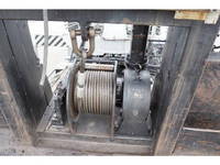 三菱ふそうスーパーグレートセーフティクレーン3段大型（10t）[写真19]