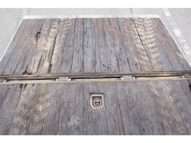 三菱ふそうスーパーグレートセーフティクレーン3段大型（10t）[写真20]