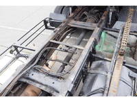 三菱ふそうスーパーグレートセーフティクレーン3段大型（10t）[写真23]