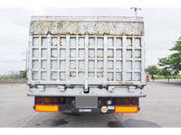 三菱ふそうスーパーグレートセーフティクレーン3段大型（10t）[写真24]