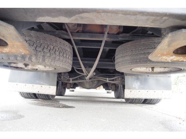 三菱ふそうスーパーグレートセーフティクレーン3段大型（10t）[写真26]