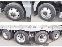 三菱ふそうスーパーグレートセーフティクレーン3段大型（10t）[写真28]