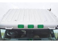 三菱ふそうスーパーグレートセーフティクレーン3段大型（10t）[写真29]