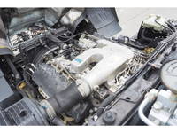 三菱ふそうスーパーグレートセーフティクレーン3段大型（10t）[写真30]