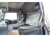 三菱ふそうスーパーグレートセーフティクレーン3段大型（10t）[写真32]