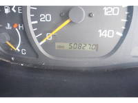 三菱ふそうスーパーグレートセーフティクレーン3段大型（10t）[写真37]