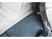 三菱ふそうスーパーグレートセーフティクレーン3段大型（10t）[写真38]