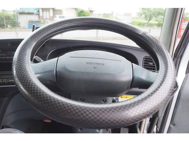 三菱ふそうスーパーグレートセーフティクレーン3段大型（10t）[写真39]