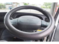 三菱ふそうスーパーグレートセーフティクレーン3段大型（10t）[写真39]