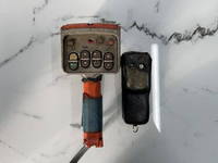 三菱ふそうスーパーグレートセーフティクレーン3段大型（10t）[写真40]