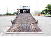 三菱ふそうスーパーグレートセーフティクレーン3段大型（10t）[写真05]